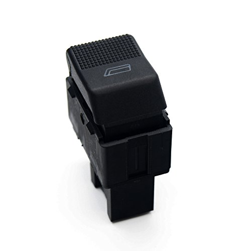 For P-ol-o Power Master Window Control Button Switch 6X0959855B (remplacement de pièces) (Color : 2PCS)