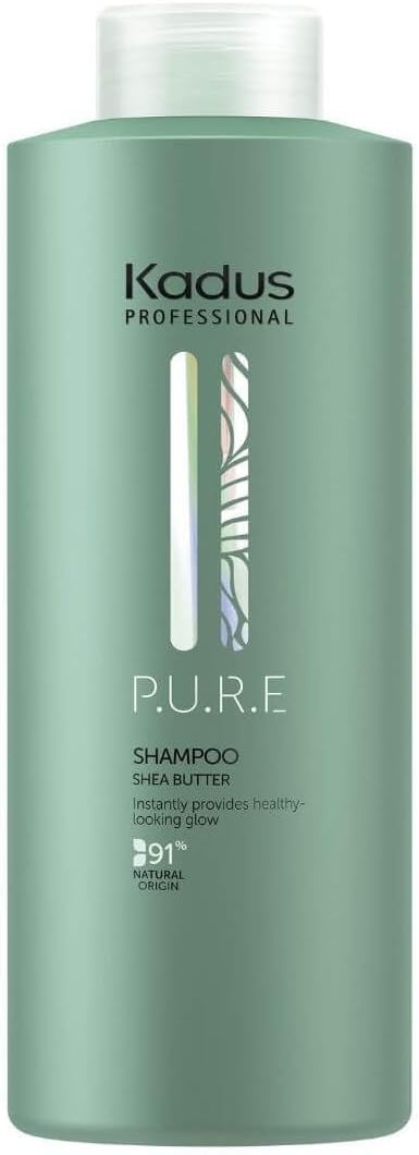 Professional P.U.R.E. Shampoo 1000 ml