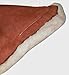 Acerugs New Western English Horse Riding Bareback PAD Premium TREELESS Saddle Leather Stirrups Comfy Horse Saddle TACK (Brown)