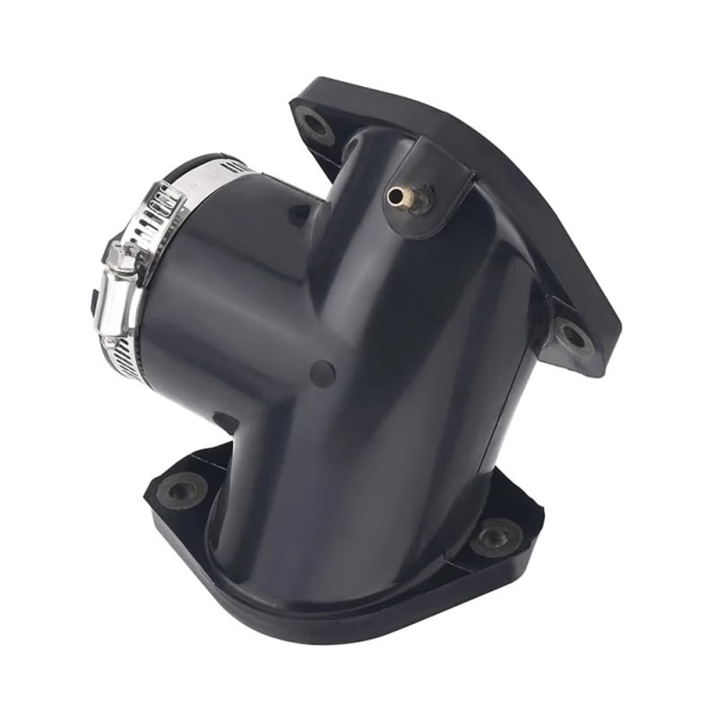 Colector de carburador: soluciona tirones y fallos en tu Road Star XV1600A 2