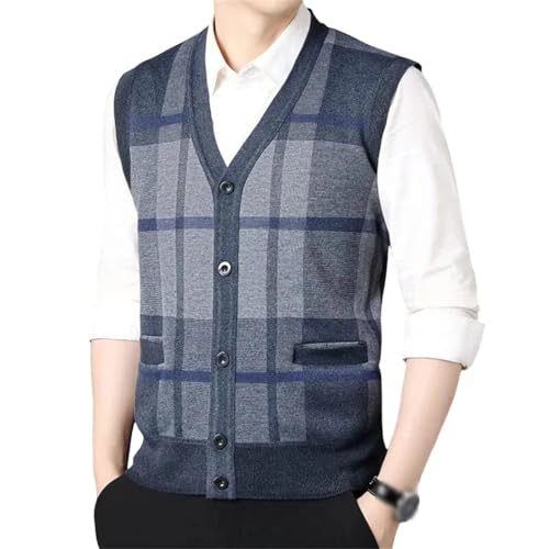 outerwear vests for men stitch
