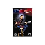 Billy Sheehan: Basic Bass (Dvd)