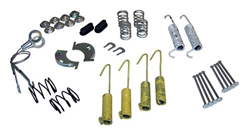 Drum Brake Hardware Kit 4636777 kit réparation frein à tambour