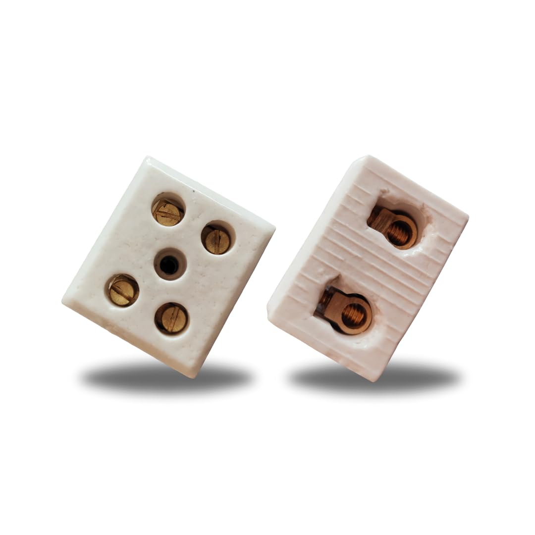 See full amazon price history chart for 60AMP 2WAY Connector/60AMP 2WAY Connector(Brass Screw)/60AMP 2WAY Ceramic Connector(Brass Screw)/60AMP 2WAY Porcelain Connector(Brass Screw)/63AMP 2WAY Connector(Brass Screw)/63AMP 2WAY Connector 60AMP 2WAY Connector/60AMP 2WAY Connector(Brass Screw)/60AMP 2WAY Ceramic Connector(Brass Screw)/60AMP 2WAY Porcelain Connector(Brass Screw)/63AMP 2WAY Connector(Brass Screw)/63AMP 2WAY Connector (B0D3YHRK45) Amazon Price History, Amazon Price Tracker