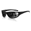 Black Frames With Gray Lenses