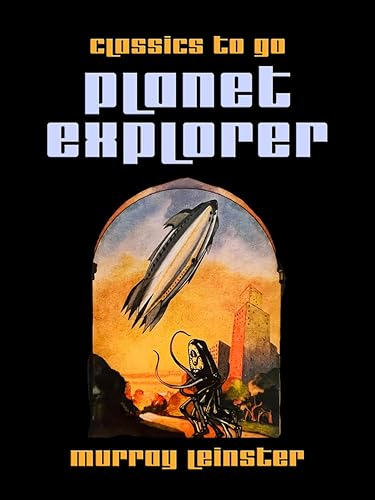 Planet Explorer (Classics To Go)