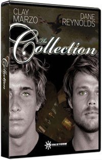 The Collection DVD (Region 0) [Reino Unido]
