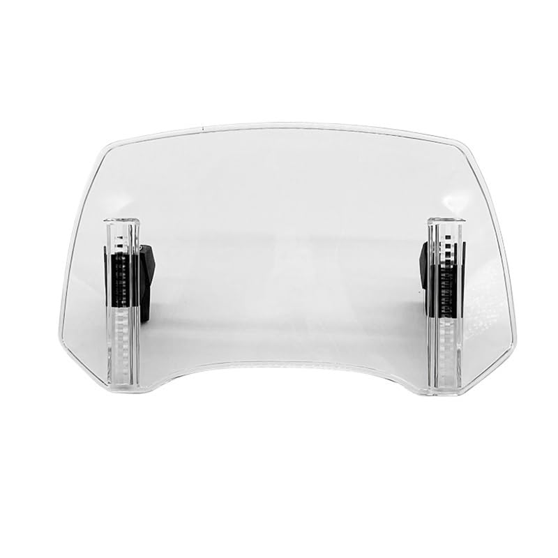 Extension pare-brise moto universel de haute précision pour CB1000R