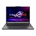 ASUS ROG Strix G18 (2025) Gaming Laptop, 18” 16:10 144Hz/3ms, NVIDIA® GeForce RTX™ 5060, AMD Ryzen™ 9 9955HX Processor, 16GB DDR5-5600, 2TB PCIe Gen 4 SSD, Wi-Fi 6E, Windows 11 Home, G814FM-DS95