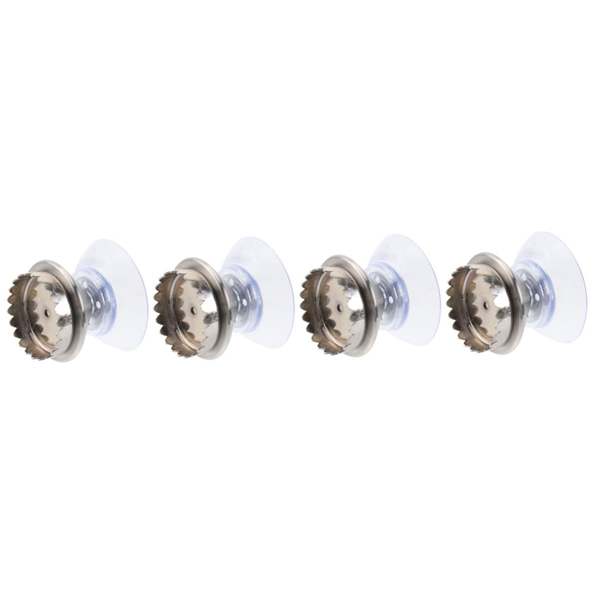 4sätze Wandmontierter Seifenhalter Aus Edelstahl Magnetische Seifenablage Für Badezimmer Und Küche Installieren Wasserabweisend Und Platzsparend Lösung Zum Trocknen Von Seife