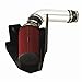 Spectre Performance Air Intake Kit: Desgined to Increase Horsepower: Fits 1996-2000 CHEVROLET/GMC (C1500, C2500, C3500, K1500, K2500, K3500, Tahoe, Suburban, Yukon Denali, Yukon) SPE-9903