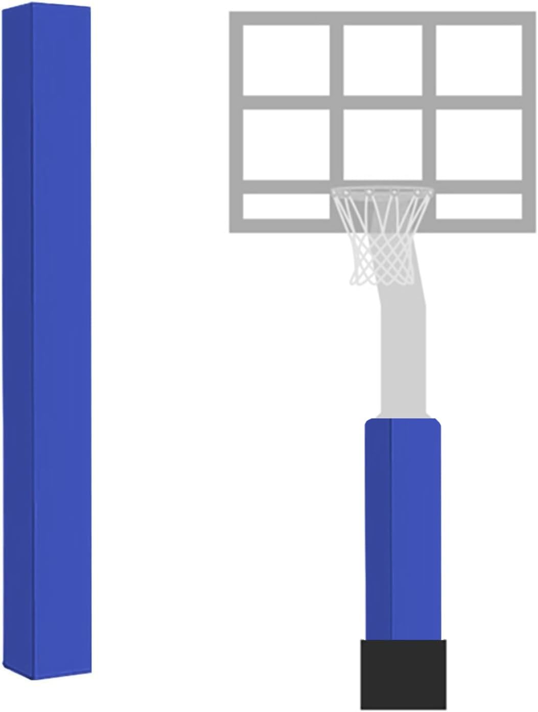 Rembourrage de sécurité pour bâton de basket pour éviter les chocs lors des dunks