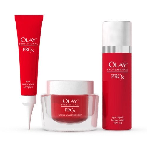 Olay Professional Pro- X Starter Kit