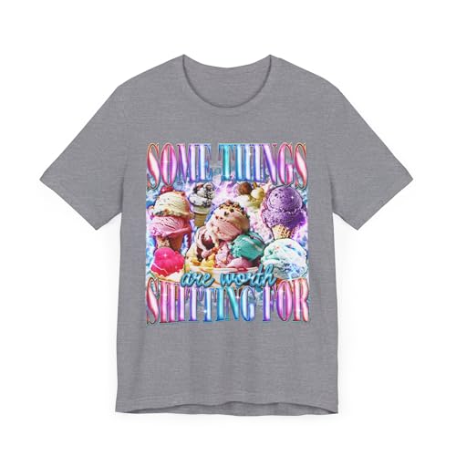T-shirt intolérant au lactose idée cadeau humoristique originale pour un ami gourmand