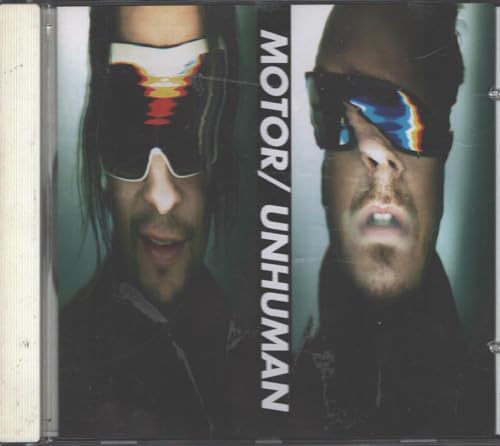 Unhuman