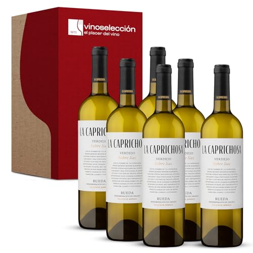 Palacio de Bornos La Caprichosa Verdejo 2024