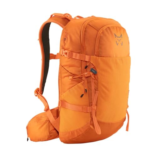ALTUS Musala 20 J 30 Mochila de trekking | mochila de montaña | mochila de senderismo | 20 L | (Naranja)