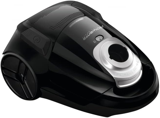 Aspirateur Rowenta City Space RO2645EA puissant et silencieux pour la maison