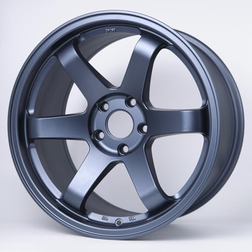 Rota Grid Blue