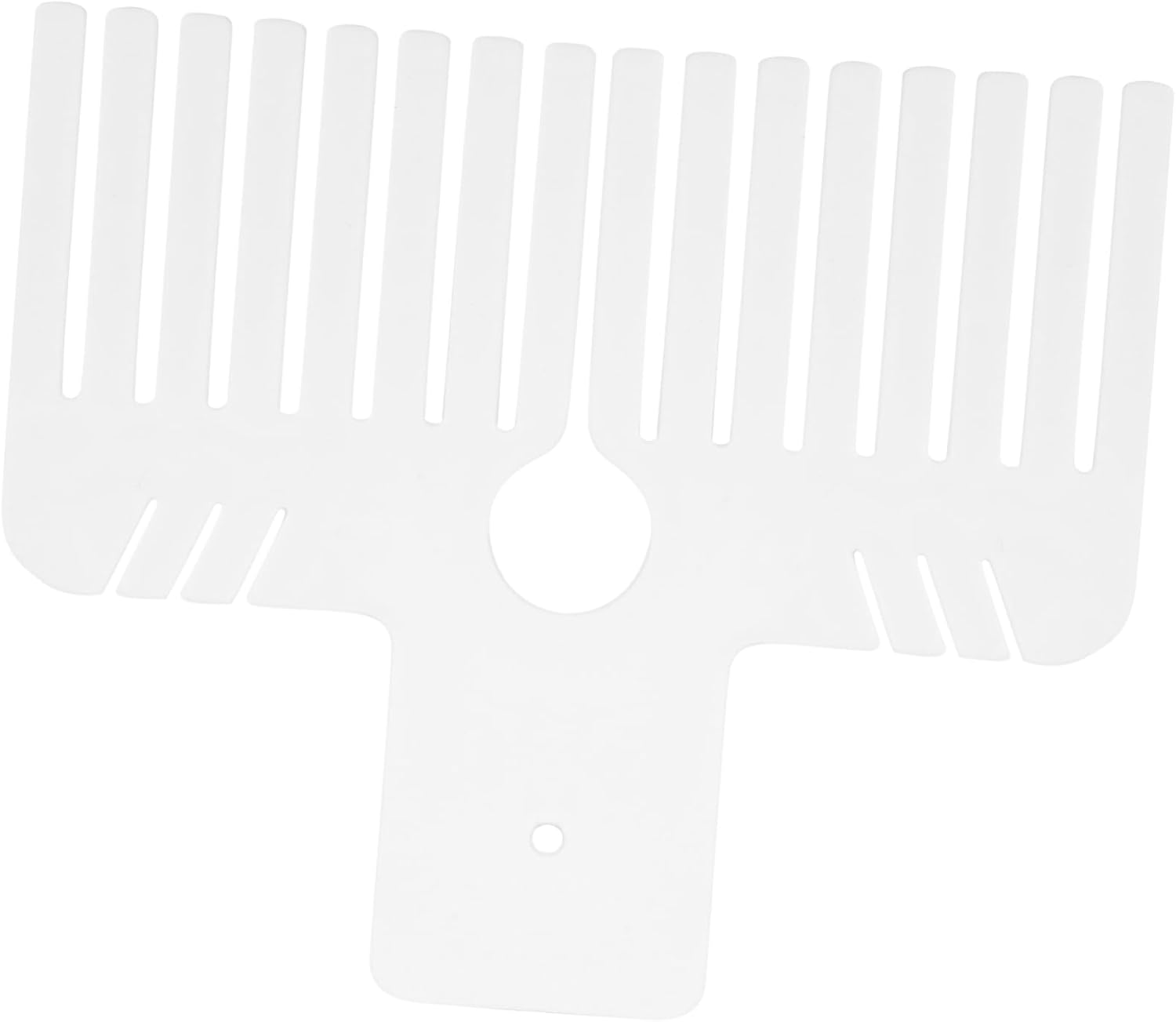 Gatuida Bow Maker Tool for Wreaths Easy Use Cardboard Bow Maker for Christmas for All Ages Effortlessly Handle
