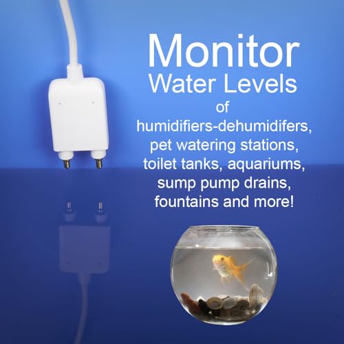 Capteur d'eau Z-Wave Plus HomeSeer 800 fuite eau Home Assistant - 4