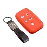 land rover discovery tdv6 verbrauch DESIGN UND FUNKTION: Hergestellt aus weichem TPU-Silikon, ultraleicht und dünn, fühlt sich weich an und ist extrem flexibel. Ermöglicht den Zugriff auf alle wichtigen Bedienelemente, ohne das Gehäuse zu entfernen. Dank seines Designs ist es auch ein echtes Modeaccessoire.