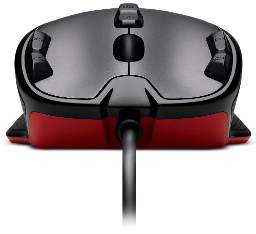Build My PC, PC Builder, Logitech G300