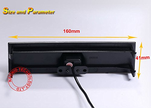 Dynavision auto vista frontale fotocamera, colore