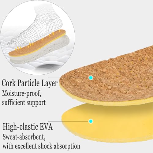 Mens Casual Slip on Shoes Comfortable Stretch Canvas Loafers Lightweight Boat Shoe with Arch Support4