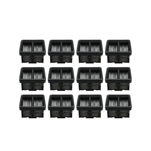 Dreame H12 Pro/Plus �ƌ݊�������A�\�t�g�u���V�X�y�A�p�[�c�|���@�p�E�F�b�g�h���C�����t�B���^�[�A�|���@�t�B���^�[(K)