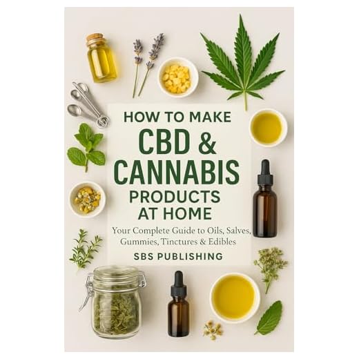 How to Make CBD & Cannabis Products at Home: Your Complete Guide to Oils, Salves, Gummies, Tinctures & Edibles (The How-To Series)