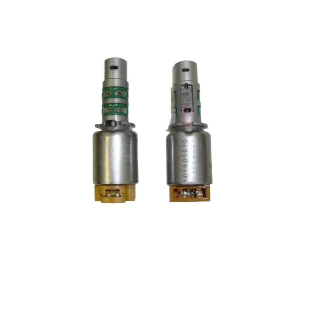 Automatic Transmission Solenoid 46313-3B675 Compatible with A6MF1 A6MF2