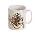 Harry Potter Hogwarts Crest, Tazza in ceramica