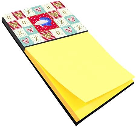 Plakat Betta Love Sticky Note Holder image 2