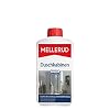 Mellerud Douchecabinereiniger, navulling, effectief middel tegen kalk- en zeepresten in de douche, 1 x 1 l