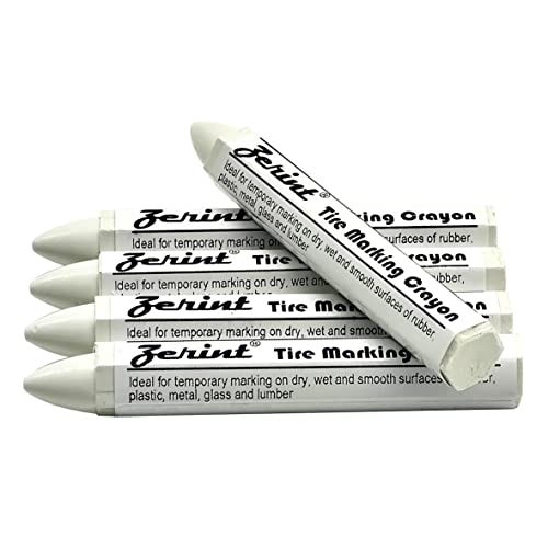 Zerint HT-921W Tire Crayons, Tire Marking Chalk thumb #3