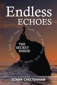 Paperback Endless Echoes: The Secret Inside Book