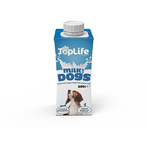 TopLife Formula Dog Milk 200ml