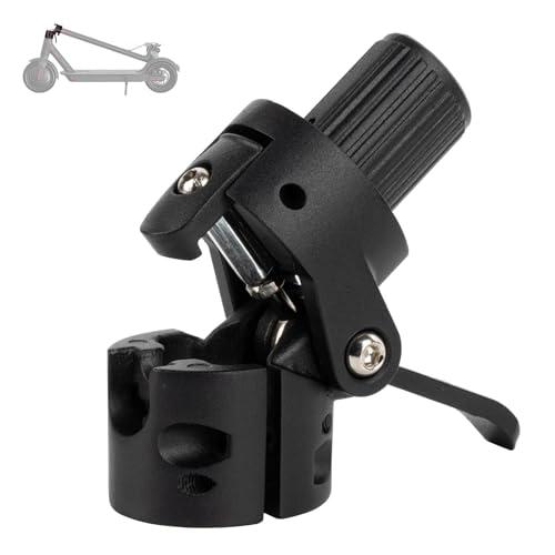 PSLER Scooter Folding Pole Base for M365 Pro Pro2 1S Electric Scooter