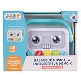 Zoom IMG-2 j a d e lettore Zoom IMG-2 j a d e lettore