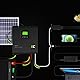 Green Cell® 3000W/6000W 3kW 24V 230V Solar Wechselrichter Off Grid mit Laderegler MPPT Reiner Sinus Volt Spannungswandler Konverter Pure Sine Wave Power Inverter DC AC Umwandler Stromwandler