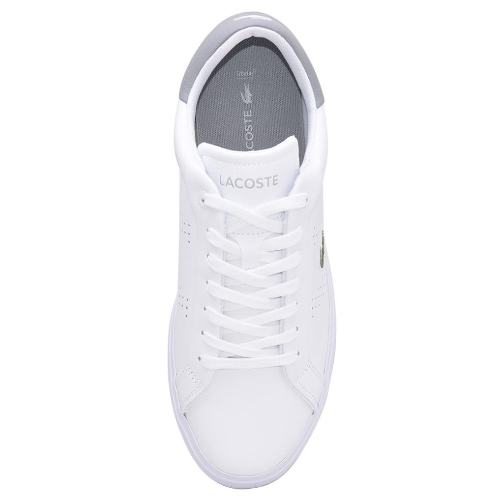 Image of Lacoste Men's Powercourt Sneakers