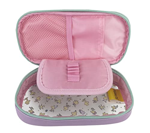 Snoopy - Astuccio portamatite, astuccio per