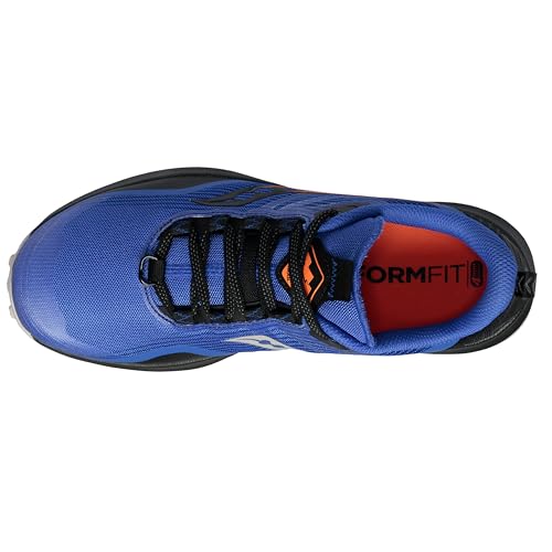 Image of Saucony Women's Peregrine 12 Trail Running Shoe
