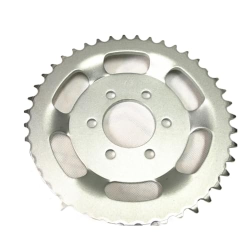 Pignon adapté pour Bene BN251 TNT25 TRK251 leonc 250 transmission