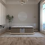 Consejos para Comprar Colchon Restonic Queen Size los preferidos por los clientes. 3 Colchon Restonic Queen Size marca Restonic (3)