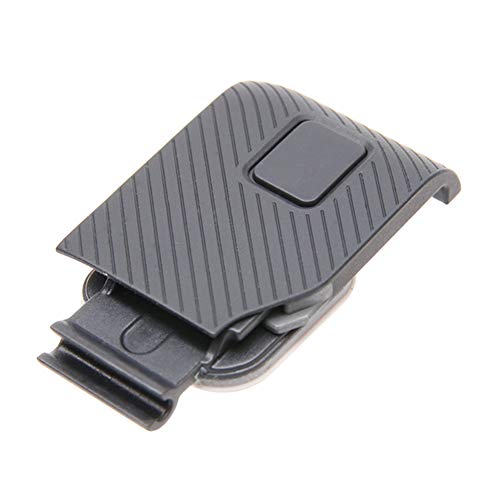 Go-pro Hero 5/6 - Copriobiettivo protettivo