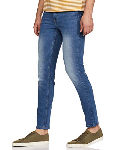 Image of THE Indian Garage CO Men Jeans
