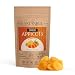 Eastanbul Dried Apricots, 14.5 oz Apricots Dried Fruits Snacks, Wholesome Dried Apricots No Sugar Added, Premium Turkish Apricots Dried Yet Moist & Plump, Guilt-Free Non-GMO, Whole Pitted Dry Apricot