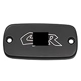 tapa motor honda cbr 600 rr Se ve genial y agrega belleza a su motocicleta, brindando fuerza al mismo tiempo que agrega belleza y estilo.